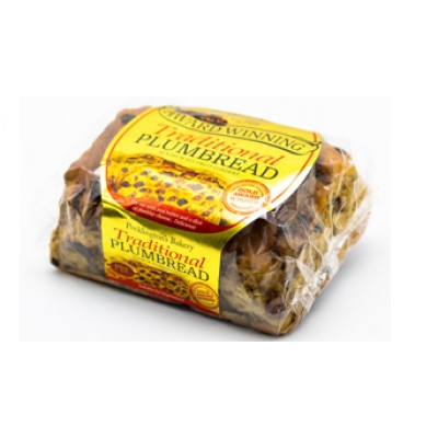 Pocklington's Traditional Plumbread